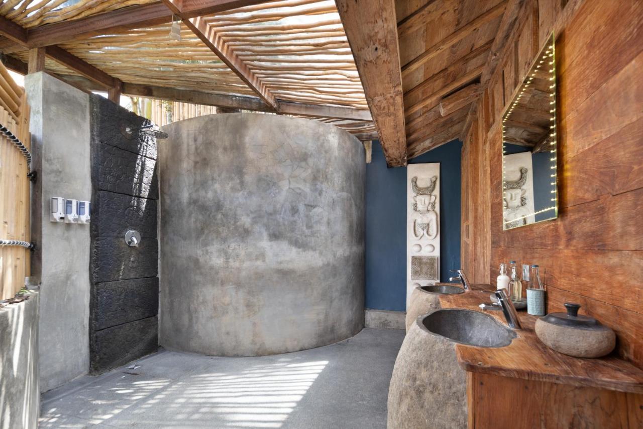 La Cabana Dijiwa Villa *