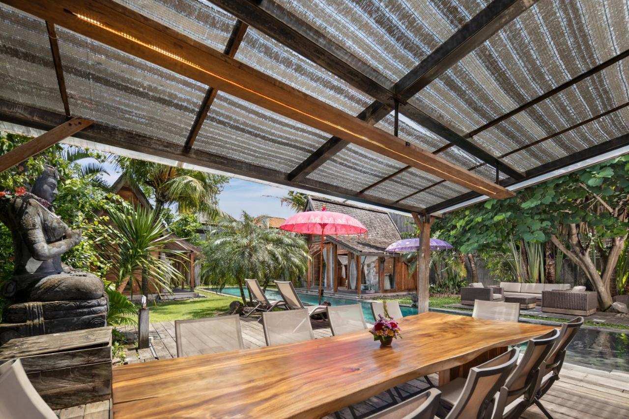 La Cabana Dijiwa * Seminyak (Bali)