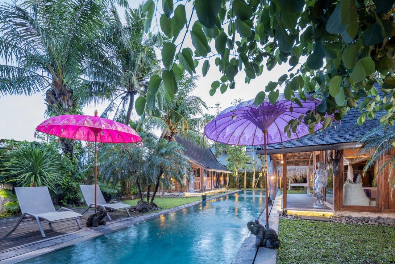 La Cabana Dijiwa Villa Seminyak (Bali)