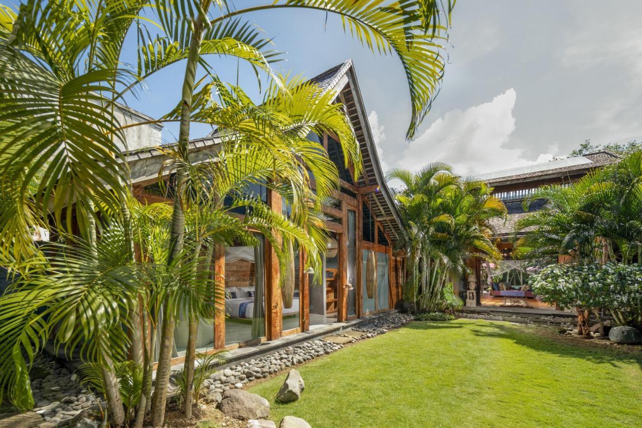 La Cabana Dijiwa Villa *