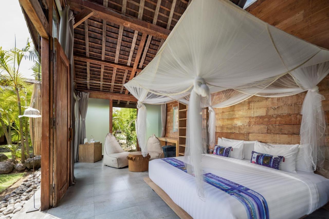 La Cabana Dijiwa * Seminyak (Bali)