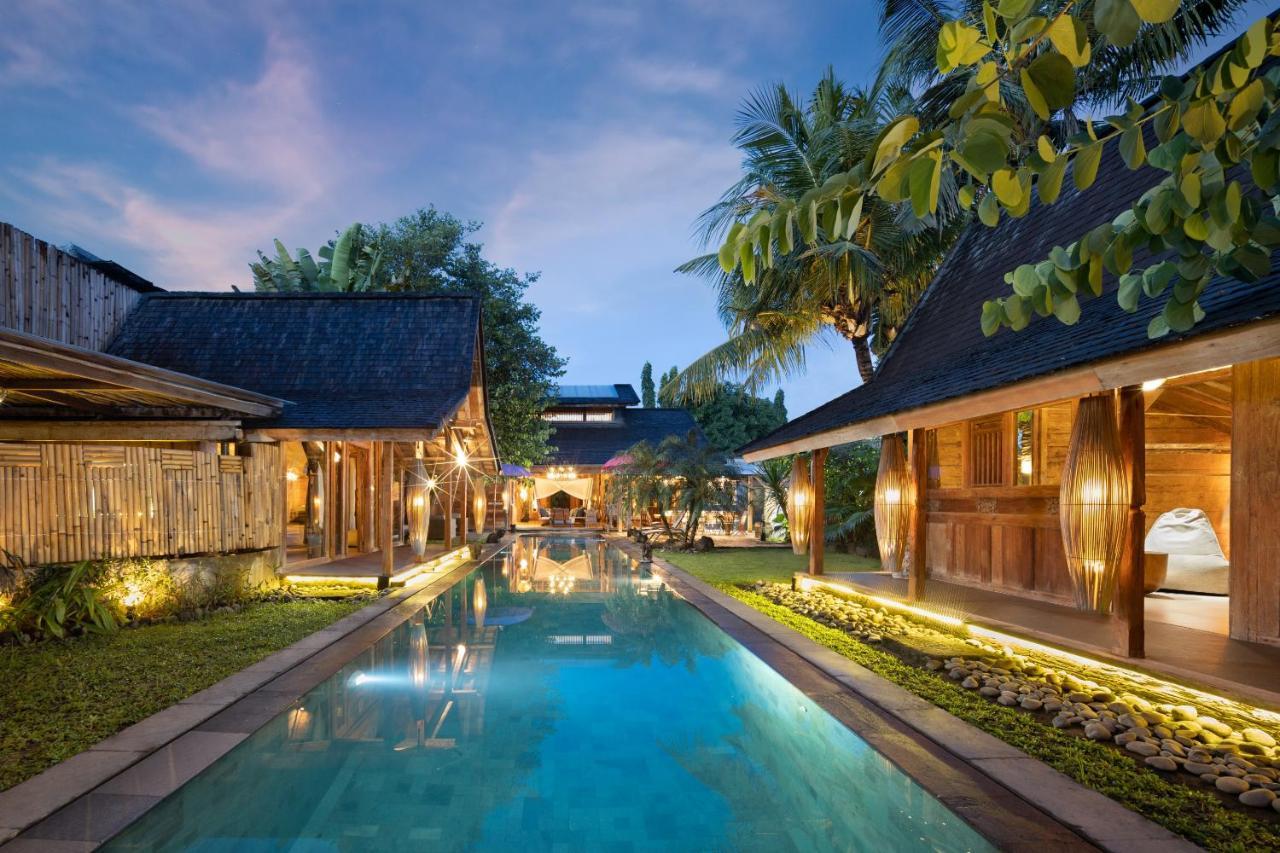 Villa La Cabana Dijiwa