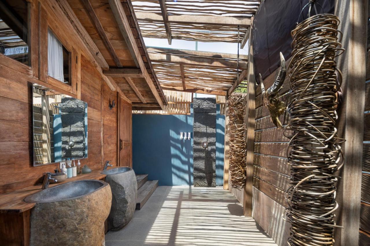 La Cabana Dijiwa Villa *