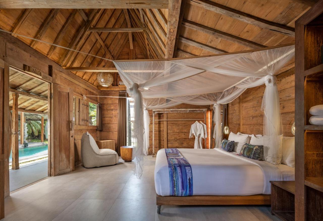 La Cabana Dijiwa * Seminyak (Bali)