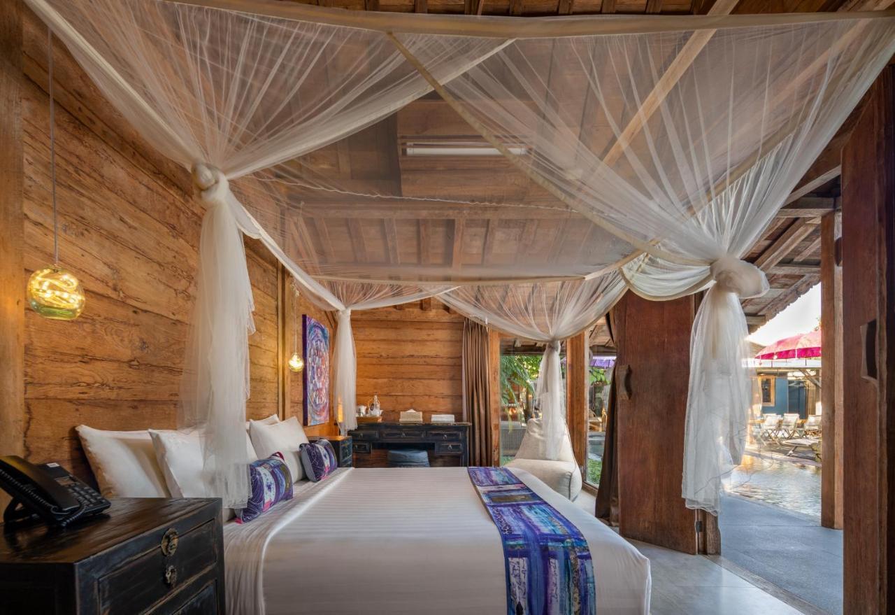 Villa La Cabana Dijiwa *