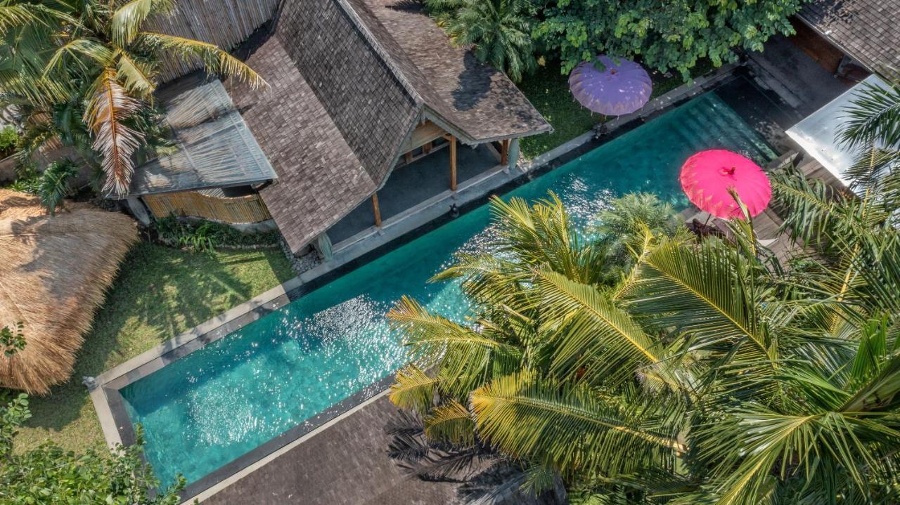 La Cabana Dijiwa Seminyak (Bali)
