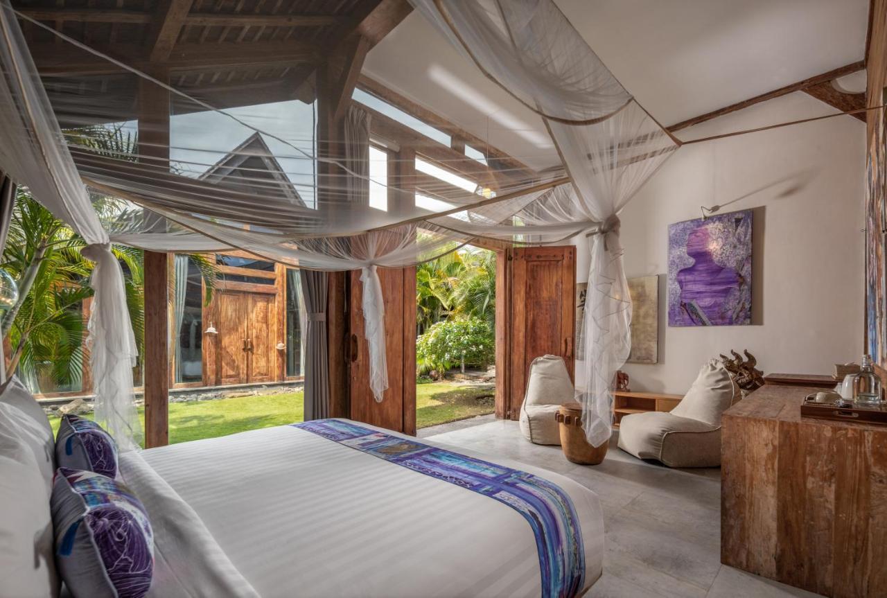 Villa La Cabana Dijiwa Seminyak (Bali)