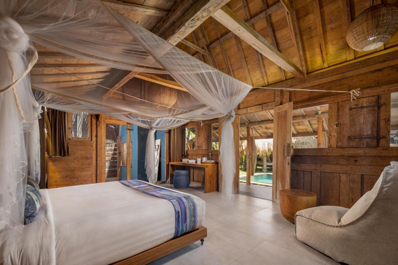 La Cabana Dijiwa Villa Seminyak (Bali)